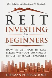 Cover image for REIT Investing for Beginners