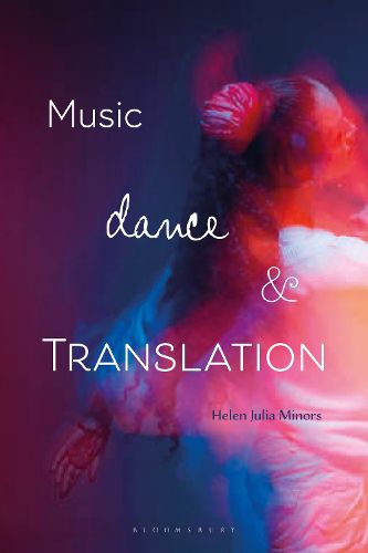 Cover image for Music, Dance and Translation