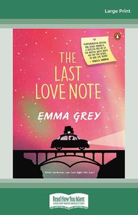 Cover image for The Last Love Note