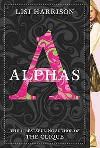 Cover image for Alphas