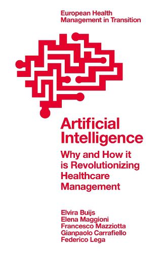 Cover image for Artificial Intelligence