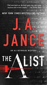 Cover image for The A List