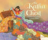 Cover image for The Katha Chest