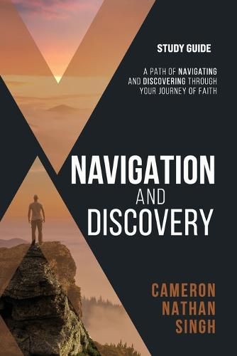 Cover image for Navigation and Discovery Study Guide