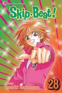 Cover image for Skip*Beat!, Vol. 28