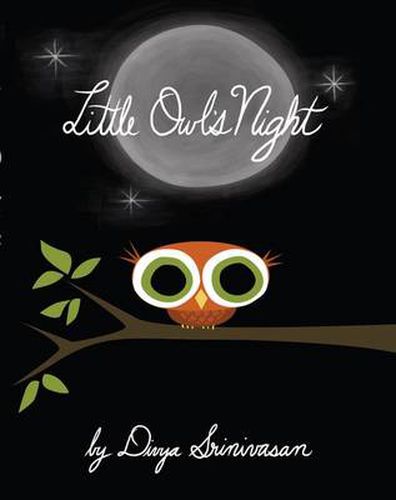 Cover image for Little Owl's Night