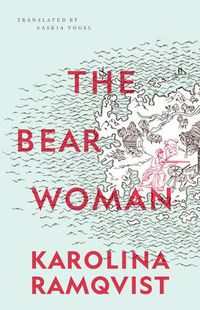 Cover image for The Bear Woman