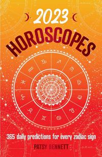 Cover image for 2023 Horoscopes