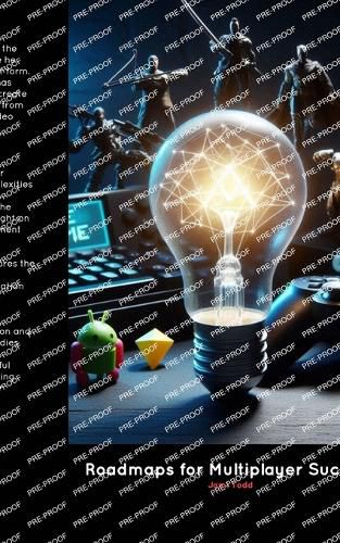 Cover image for Roadmaps for Multiplayer Success