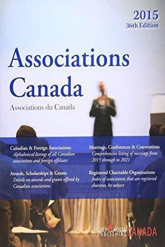 Associations Canada