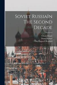 Cover image for Soviet RussiaIn The Second Decade