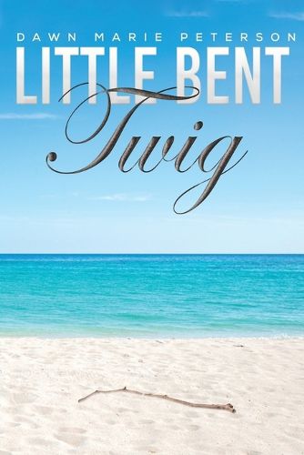 Cover image for Little Bent Twig