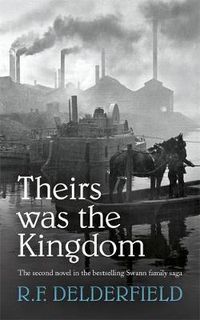 Cover image for Theirs Was the Kingdom