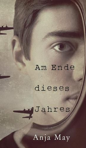 Cover image for Am Ende dieses Jahres