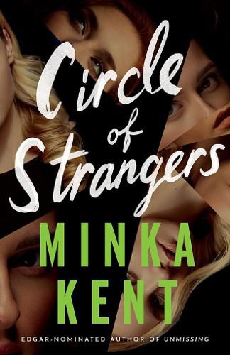 Cover image for Circle of Strangers