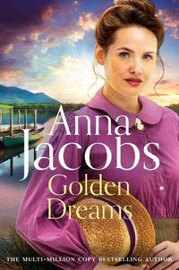 Cover image for Golden Dreams