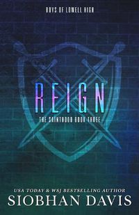 Cover image for Reign