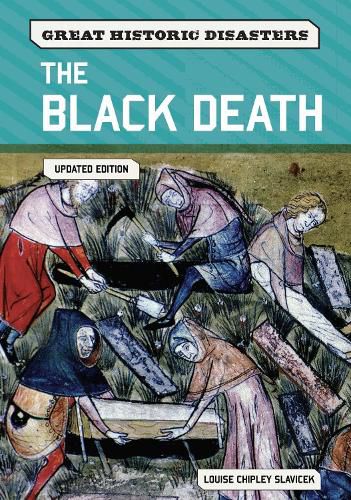 Cover image for The Black Death