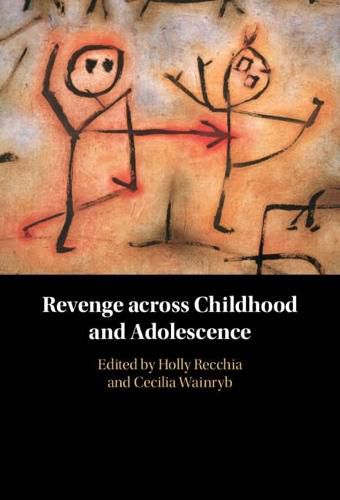 Cover image for Revenge across Childhood and Adolescence