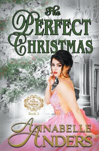 Cover image for The Perfect Christmas