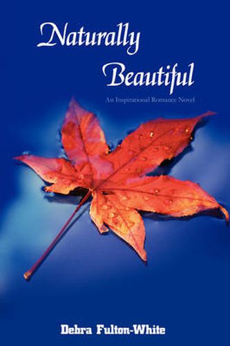 Cover image for Naturally Beautiful