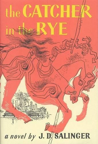 Catcher in the Rye