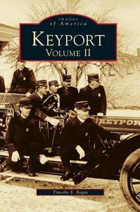 Cover image for Keyport Volume II