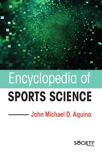 Cover image for Encyclopedia of Sports Science
