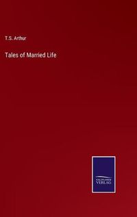 Cover image for Tales of Married Life