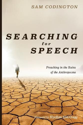 Cover image for Searching for Speech