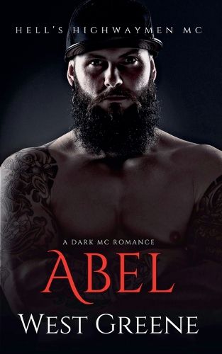 Cover image for Abel