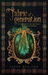 Cover image for Fabric of a Generation