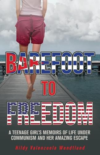 Cover image for Barefoot to Freedom