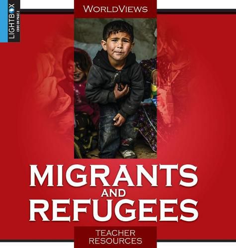 Cover image for Migrants and Refugees