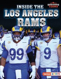 Cover image for Inside the Los Angeles Rams