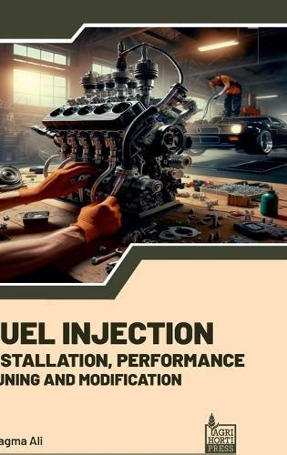 Cover image for Fuel Injection