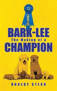 Cover image for Bark-Lee