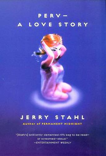 Cover image for Perv--a Love Story