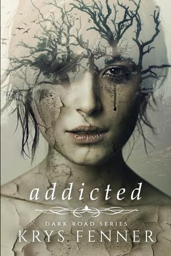 Cover image for Addicted