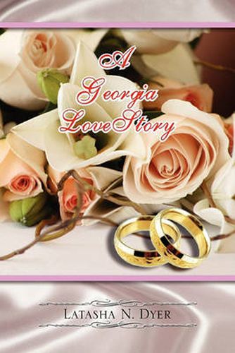 Cover image for A Georgia Love Story