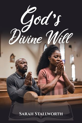 Cover image for God's Divine Will