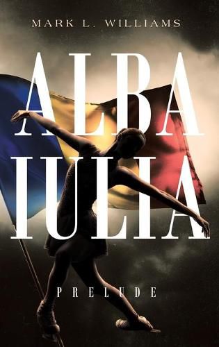 Cover image for Alba Iulia