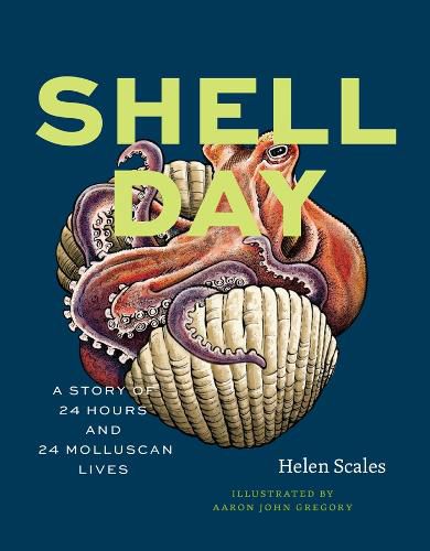 Cover image for Shell Day