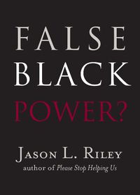 Cover image for False Black Power?