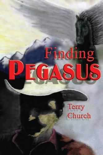 Cover image for Finding Pegasus