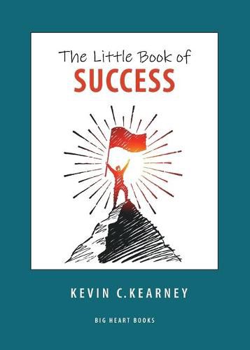 Cover image for The Little Book of Success