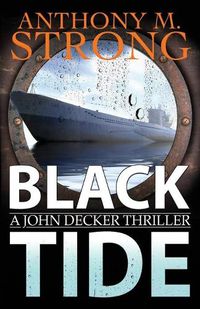 Cover image for Black Tide