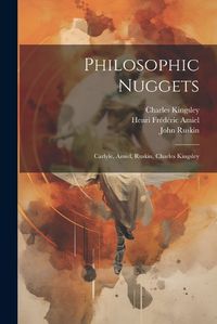 Cover image for Philosophic Nuggets