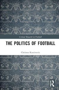 Cover image for The Politics of Football