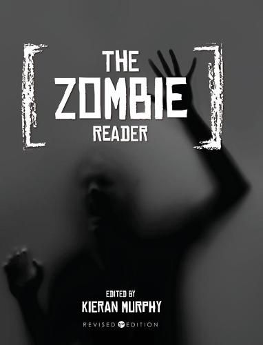 Cover image for The Zombie Reader